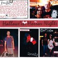 Hallowe'en Horror Nights