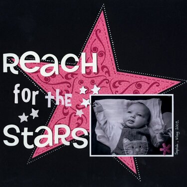 Reach for the Stars