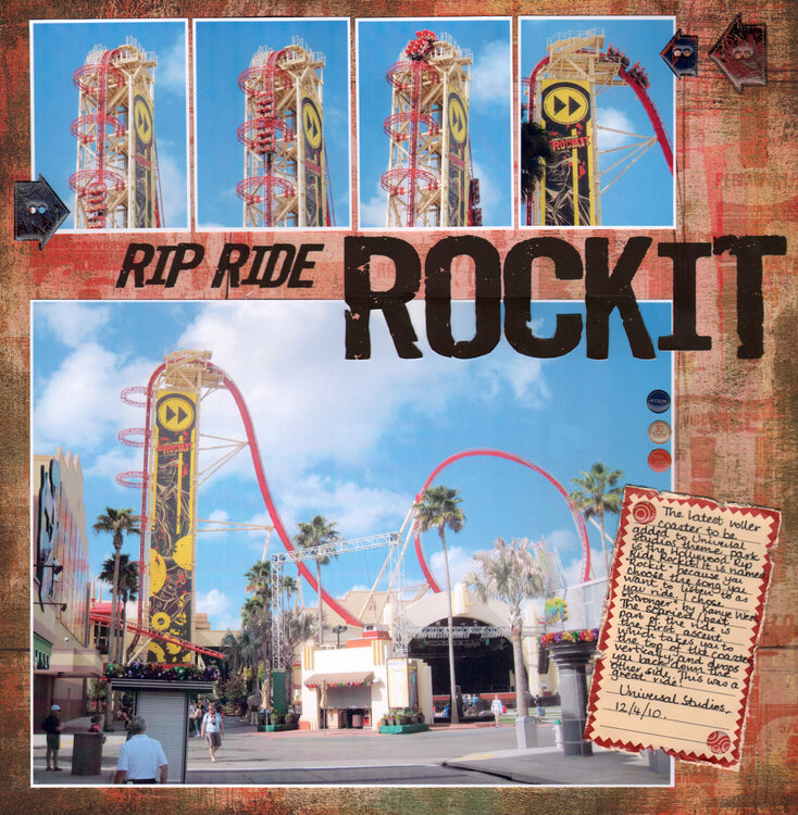 Rip Ride Rockit