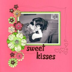 Sweet Kisses