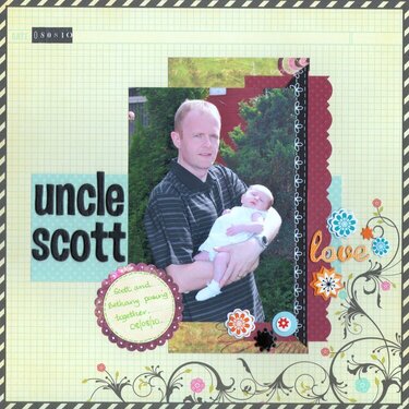 Uncle Scott