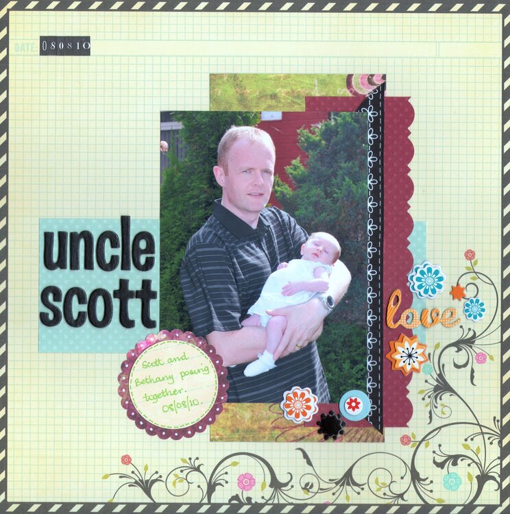 Uncle Scott