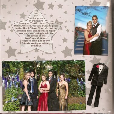 Page 20: Sr Prom 2006 (B)