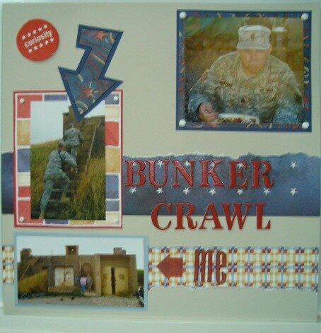 Bunker Crawl (page 1)