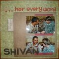 Remembering Shivan