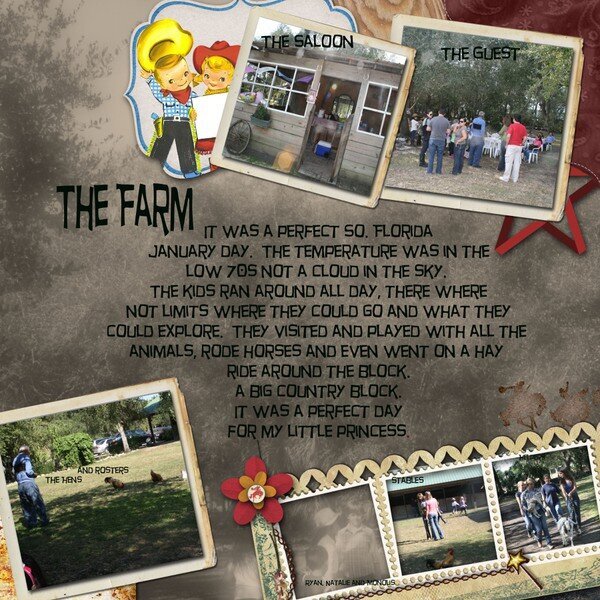 The Farm ***CG 2012***