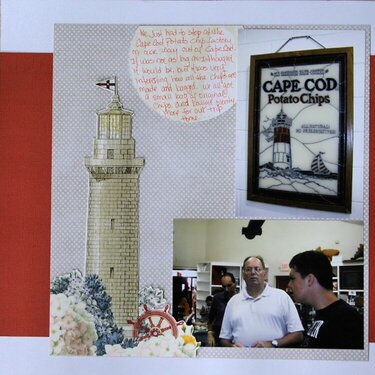 Cape Cod Chips ***CG 2011***