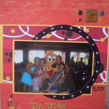 Pluto ***DW 2008**