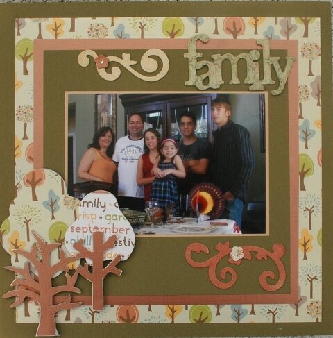 Family ***CG 2009***