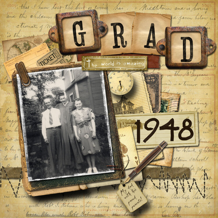 &quot;Grad 1948&quot;