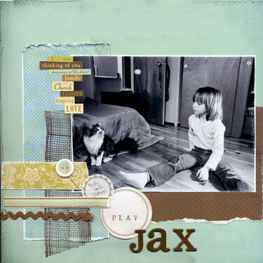 Play Jax!