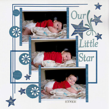 Our Little Star