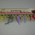 Kaisercraft Ribbon Organizer