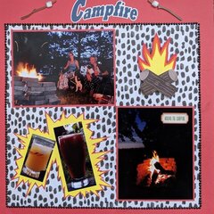 Campfire