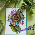 Colorado Craft Company Ukrainian Sunflower