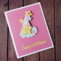 Congratulations card