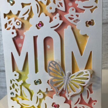 Mother's Day Card