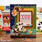 Simple Stories Just Chicken In Simple Cards Kit