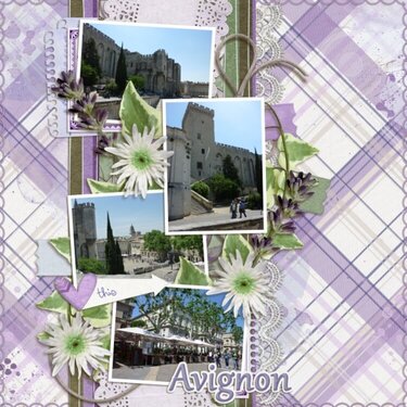 Avignon