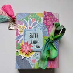 Smith Lake Summer Mini Album