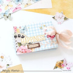 Happiness Mini-Album