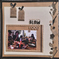 Slow food