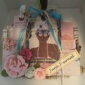 Womens Empowerment Junk Journal!