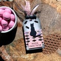 Spellbinders ~ Official Candy Taster