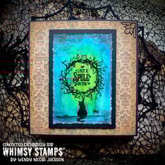 I Put A Spell On You