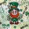 Irish Luck Be With You