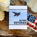 Veteran's Day Card