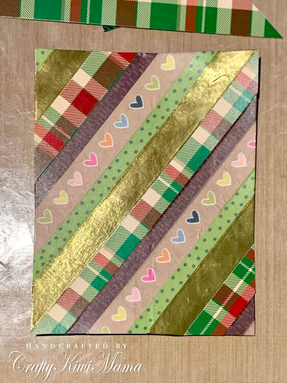 Merry and Bright Strips