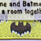 Batty for Batman
