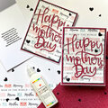 Mother's Day Cards