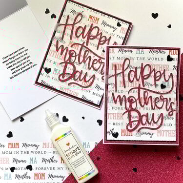 Mother&#039;s Day Cards