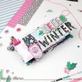 Hello Winter Mini Album