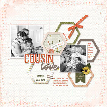 Cousin Love