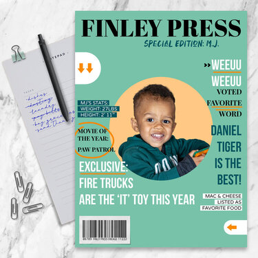 Finley Press