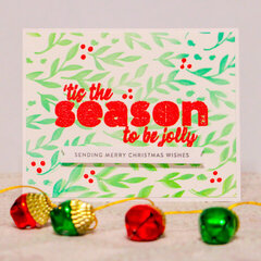 Season to be Jolly