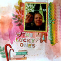 The Lucky Ones