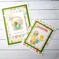 Easter Simple Stories Cards
