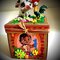 Moana explosion box