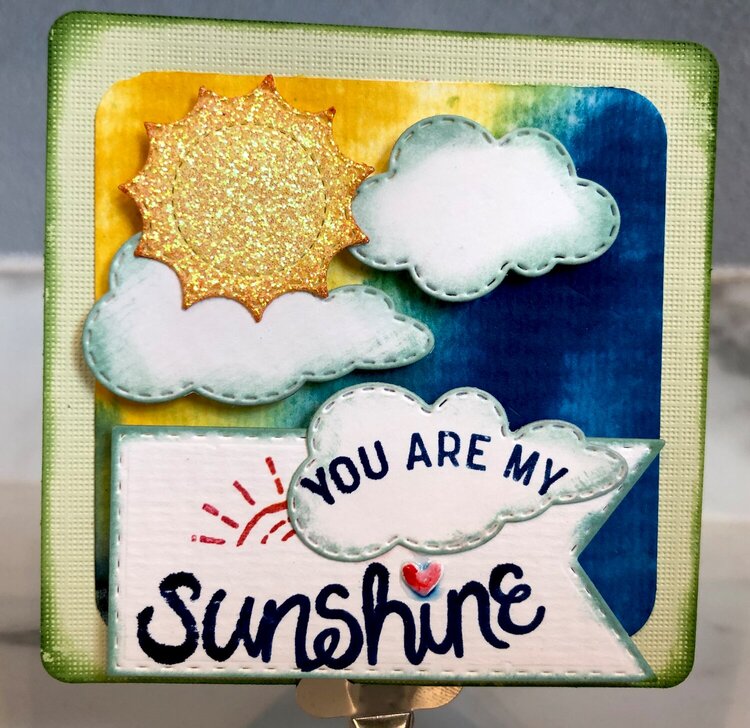 You Are My Sunshine