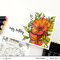 Paint-a-Flower Poppy by Altenew