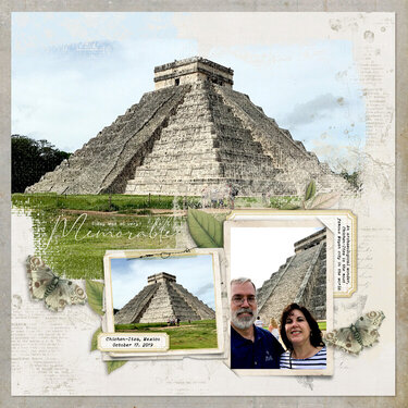 Chichen-Itza