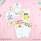 Boho Sunshine mini album 
