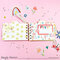 Boho Sunshine camera album