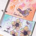 Mixed Media Art Techniques with Vicki Boutin | Free Class Only at Scrapbook.com!