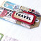 Let's Go Travel card