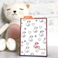 Hello! kitty card